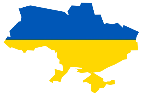 Medicines to Ukraine logo