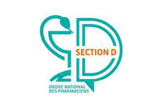 ORDRE NATIONAL DES PHARMACIENS Section D